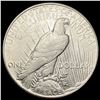 Image 2 : 1935 Peace Dollar CLOSELY UNCIRCULATED