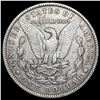 Image 2 : 1904 Morgan Silver Dollar CLOSELY UNCIRCULATED
