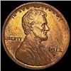 Image 1 : 1912-D Lincoln Wheat Cent CLOSELY UNCIRCULATED