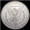 Image 2 : 1898-S Morgan Silver Dollar CLOSELY UNCIRCULATED