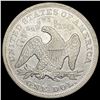 Image 2 : 1871 Seated Liberty Dollar NEARLY UNCIRCULATED