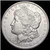 Image 1 : 1878-CC Morgan Silver Dollar CLOSELY UNCIRCULATED