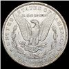 Image 2 : 1891 Morgan Silver Dollar CLOSELY UNCIRCULATED