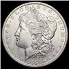 Image 1 : 1882-S Morgan Silver Dollar UNCIRCULATED