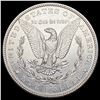 Image 2 : 1882-S Morgan Silver Dollar UNCIRCULATED