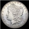 Image 1 : 1886-S Morgan Silver Dollar UNCIRCULATED