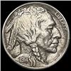 Image 1 : 1914-S Buffalo Nickel CLOSELY UNCIRCULATED