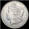 1891 Morgan Silver Dollar UNCIRCULATED