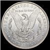Image 2 : 1891 Morgan Silver Dollar UNCIRCULATED