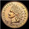 1881 Indian Head Cent UNCIRCULATED