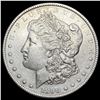 1890-S Morgan Silver Dollar UNCIRCULATED