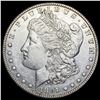 1891-S Morgan Silver Dollar CHOICE AU
