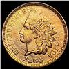 Image 1 : 1864 Indian Head Cent CLOSELY UNCIRCULATED