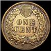 Image 2 : 1871 Indian Head Cent CLOSELY UNCIRCULATED