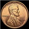 1926 Lincoln Wheat Cent GEM BU