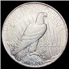 Image 2 : 1923 Peace Dollar UNCIRCULATED