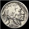 1926-S Buffalo Nickel HIGH GRADE