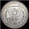 Image 2 : 1897-S Morgan Silver Dollar CLOSELY UNCIRCULATED
