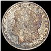 1899 Morgan Silver Dollar LIGHTLY CIRCULATED