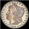 1899 Morgan Silver Dollar LIGHTLY CIRCULATED