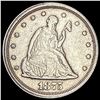 1875-S Twenty Cent Piece CLOSELY UNCIRCULATED