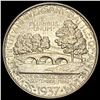 Image 2 : 1937 Battle of Antietam Half Dollar GEM BU