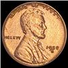 1930-D Lincoln Wheat Cent UNCIRCULATED