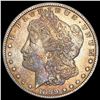 1899 Morgan Silver Dollar LIGHTLY CIRCULATED