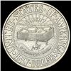 1936 York County Commemorative Half Doll GEM BU