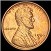 1934-D Lincoln Wheat Cent UNCIRCULATED