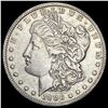 1886-O Morgan Silver Dollar UNCIRCULATED