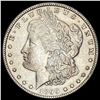 1899 Morgan Silver Dollar LIGHTLY CIRCULATED