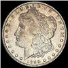 1899 Morgan Silver Dollar LIGHTLY CIRCULATED