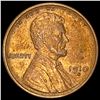 1910-S Lincoln Wheat Cent CLOSELY UNCIRCULATED