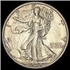Image 1 : 1934-S Walking Liberty Half Dollar CLOSELY UNCIRCULATED