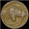 Image 2 : 1913-D Buffalo Nickel Type 2 NICELY CIRCULATED