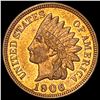 Image 1 : 1906 Indian Head Cent UNCIRCULATED