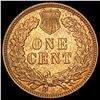 Image 2 : 1906 Indian Head Cent CLOSELY UNCIRCULATED