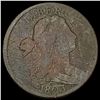Image 1 : 1803 Draped Bust Large Cent NICELY CIRCULATED