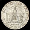 Image 2 : 1946 Iowa Centennial Half Dollar GEM BU