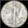 Image 1 : 1928-S Walking Liberty Half Dollar CLOSELY UNCIRCULATED