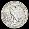Image 2 : 1928-S Walking Liberty Half Dollar CLOSELY UNCIRCULATED