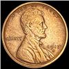 Image 1 : 1917-S Lincoln Wheat Cent CLOSELY UNCIRCULATED