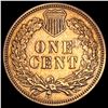 Image 2 : 1878 Indian Head Cent UNCIRCULATED