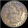 1899 Morgan Silver Dollar LIGHTLY CIRCULATED