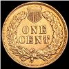 Image 2 : 1902 Indian Head Cent UNCIRCULATED