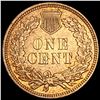 Image 2 : 1904 Indian Head Cent CHOICE BU
