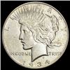 Image 1 : 1934-D Peace Dollar UNCIRCULATED