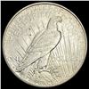 Image 2 : 1934-D Peace Dollar UNCIRCULATED
