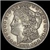 1899 Morgan Silver Dollar LIGHTLY CIRCULATED